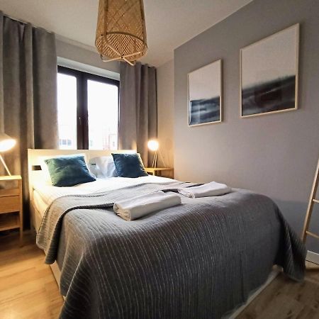 Comfy Apartments - Old Town Marine Danzica Esterno foto